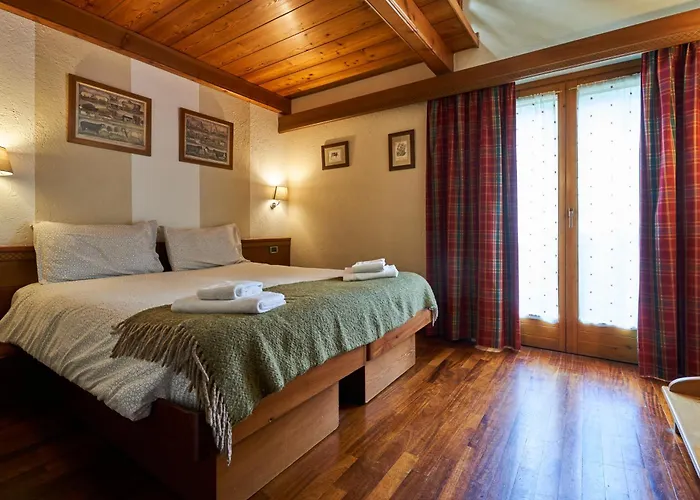 Hotel Walser