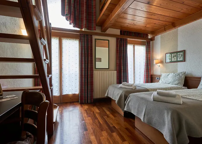 Hotel Walser