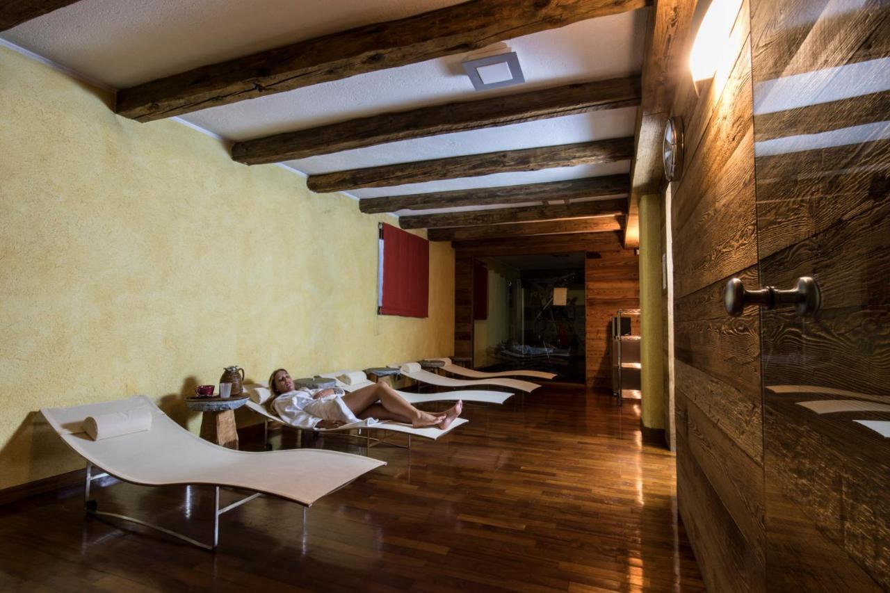 Hotel Walser 3*