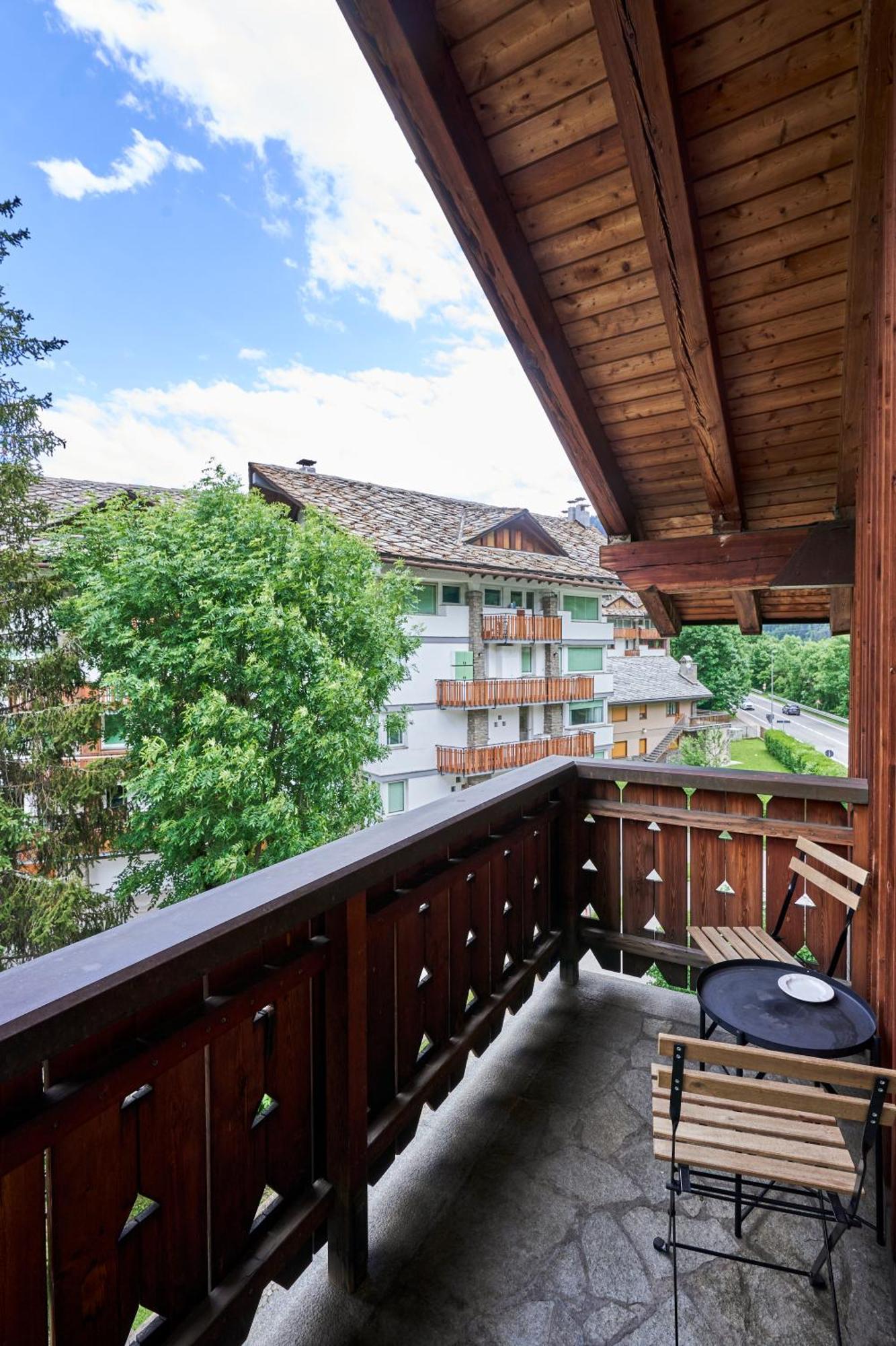 Walser Courmayeur
