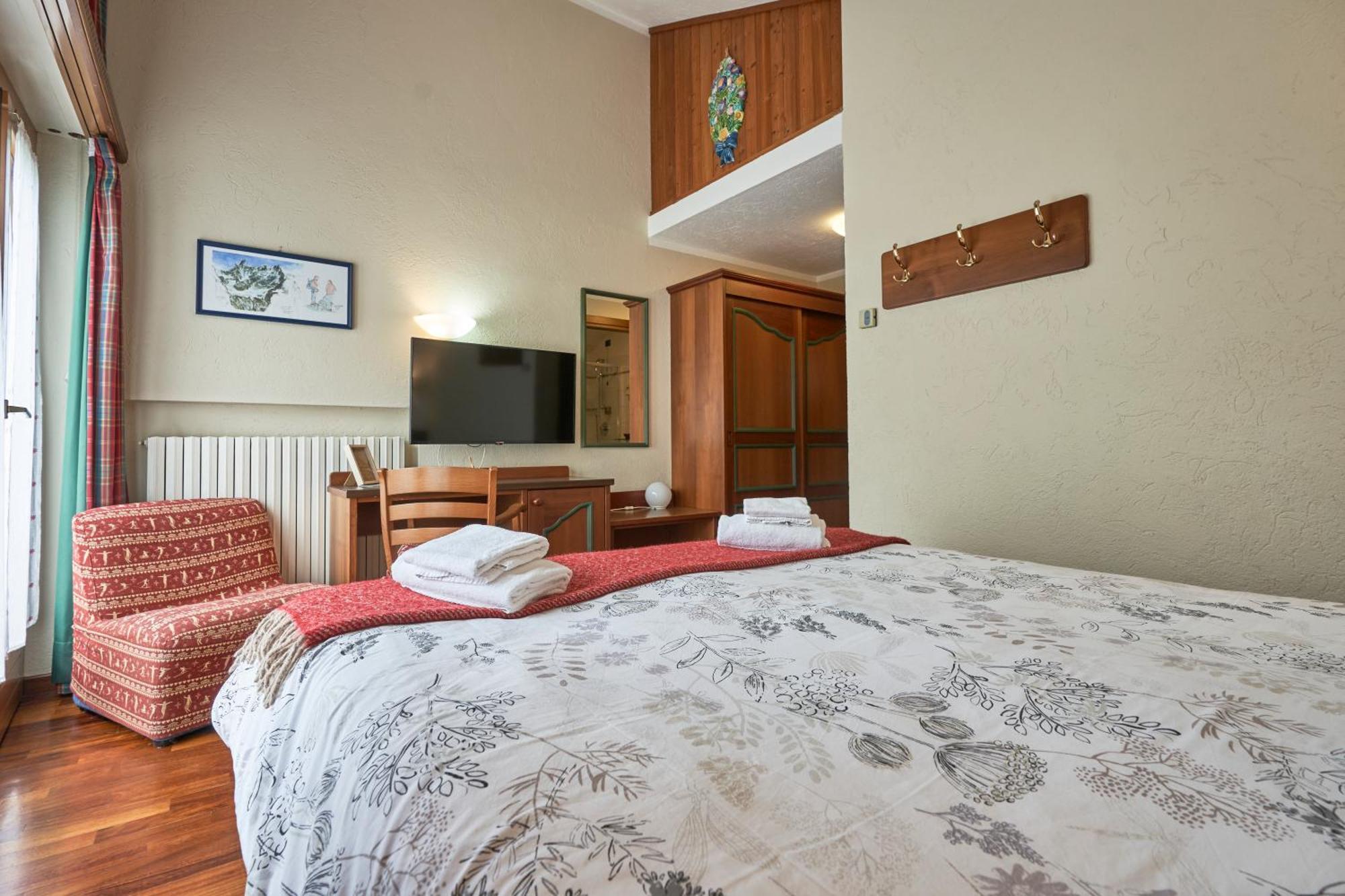 Hotel Walser 3*