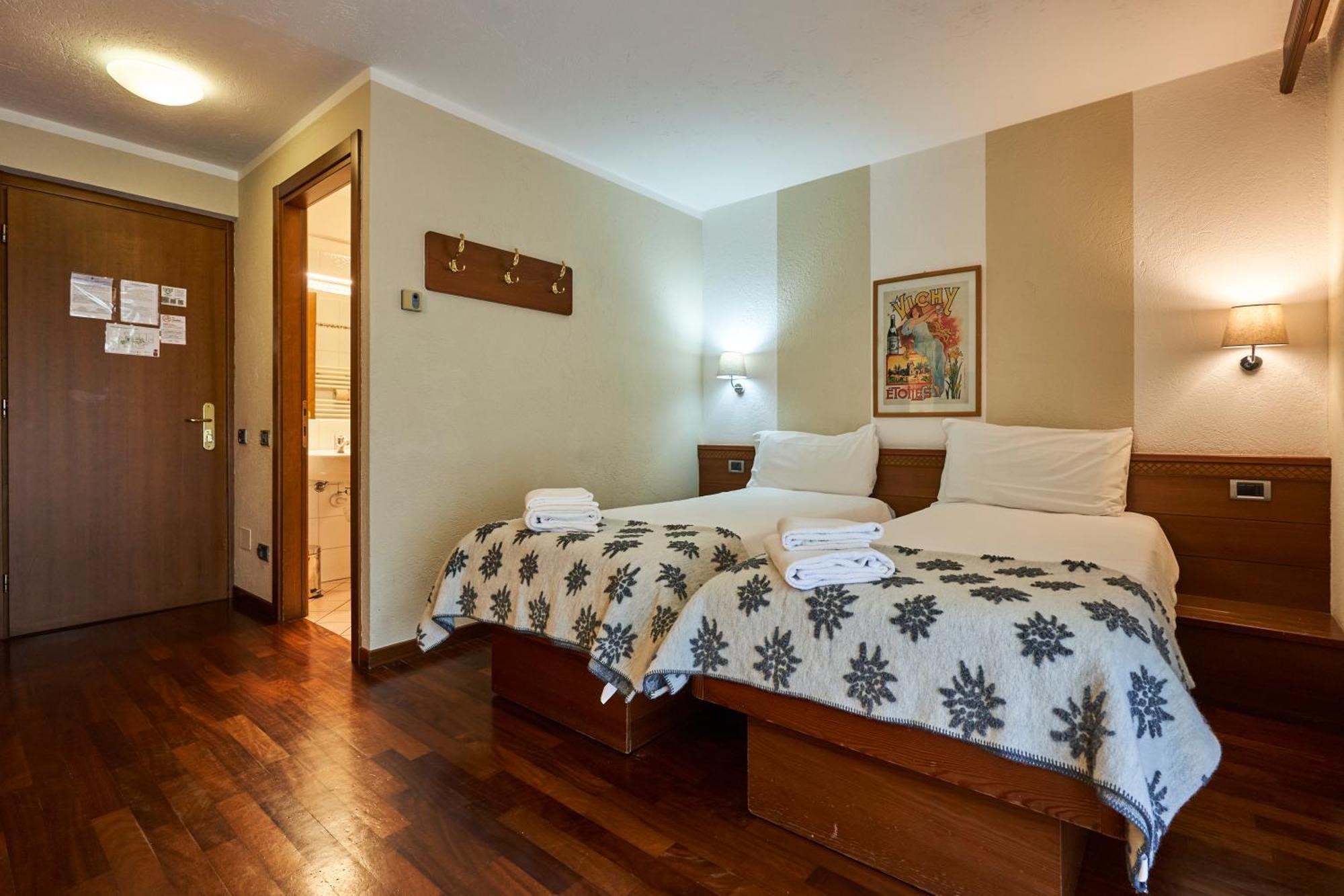 Hotel Walser
